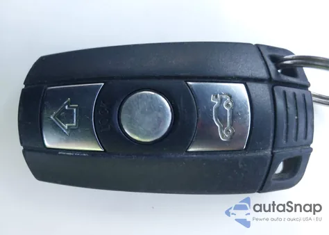 2008 BMW 328I from USA, damaged, VIN WBAVA33528KX88188